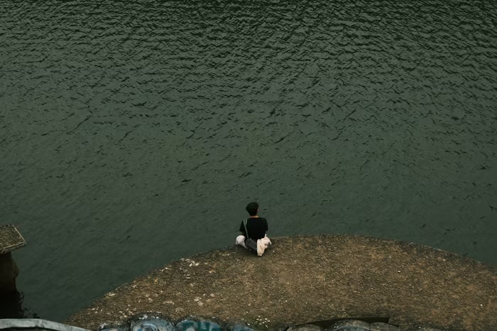 Feeling Lost and Stuck