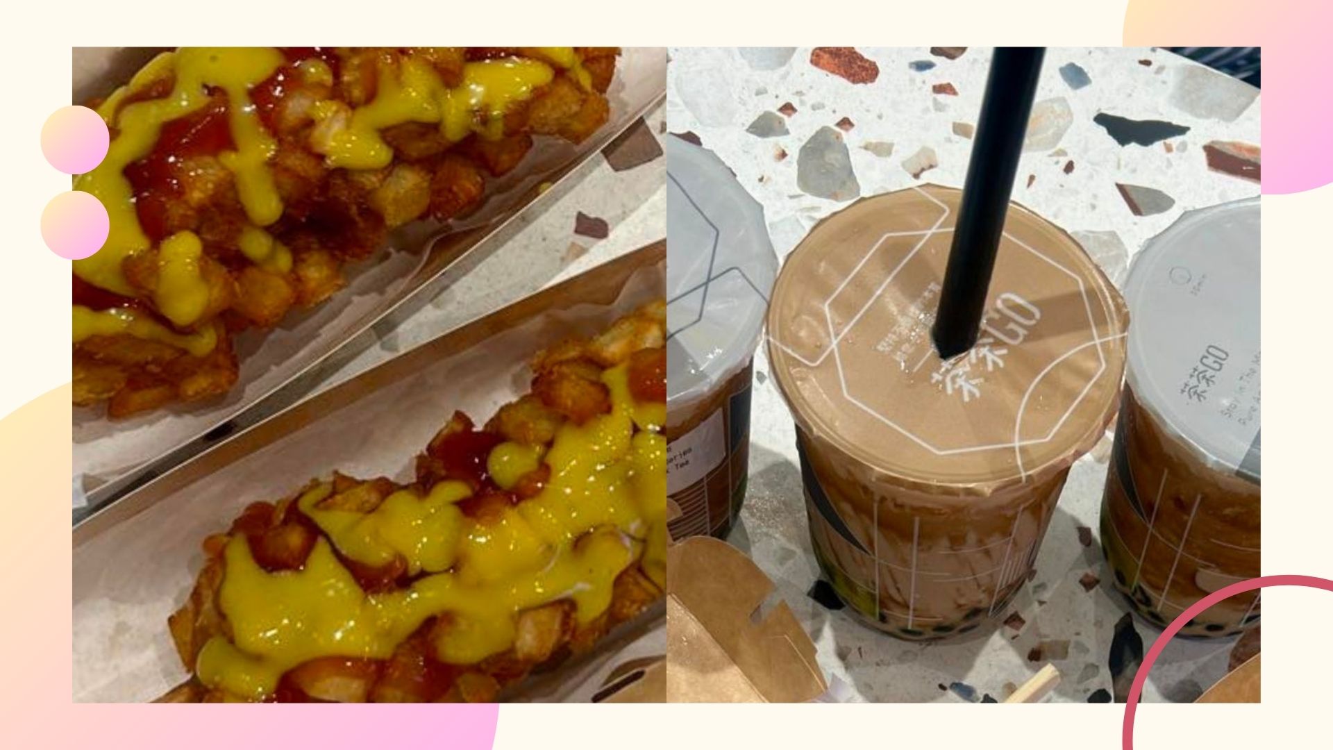 When Food Becomes a Love Language
