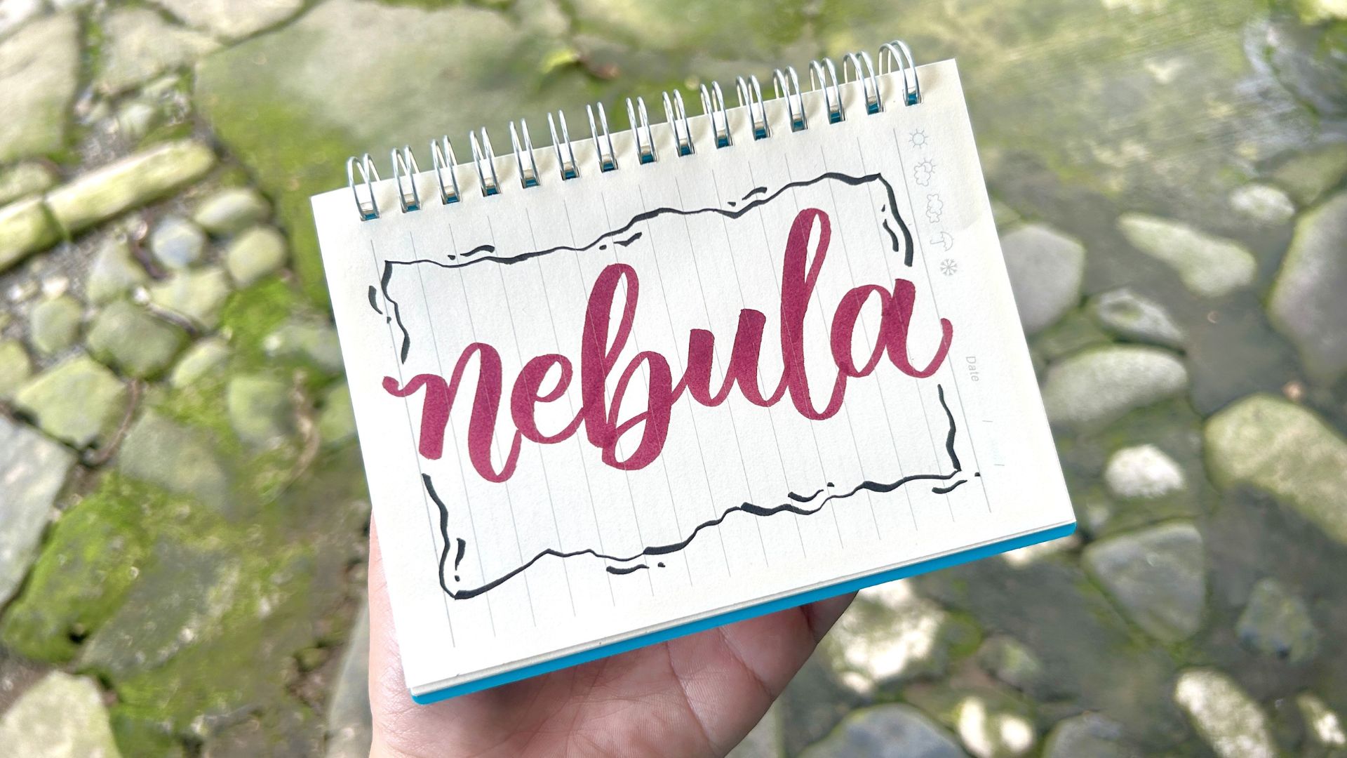 Nebula and the Art of New Beginnings