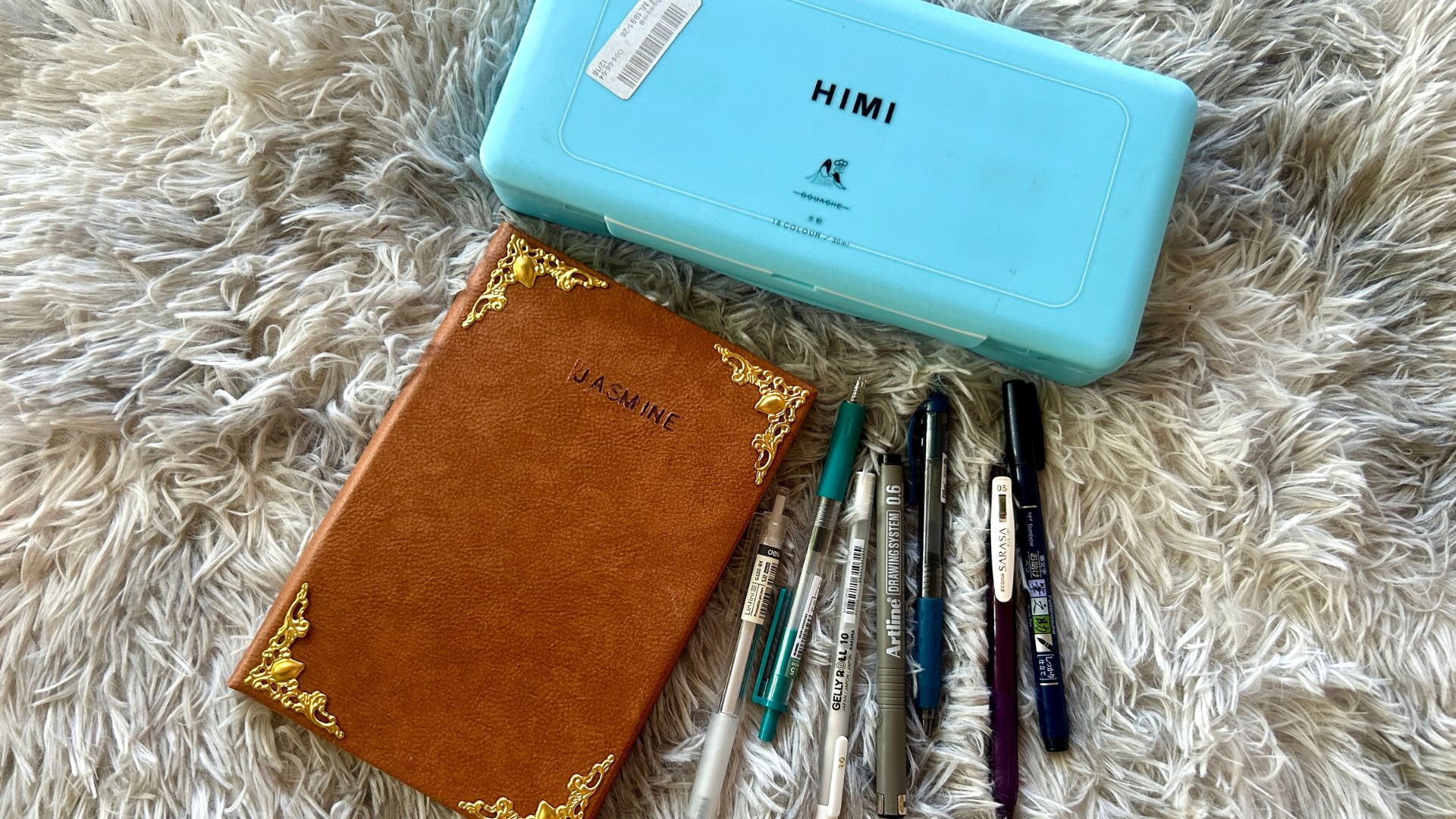 Art Block is Real And It’s Not the End of Creativity